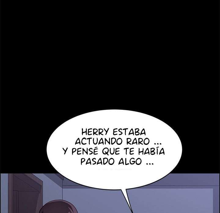 El Asistente Capitulo 30 página 128