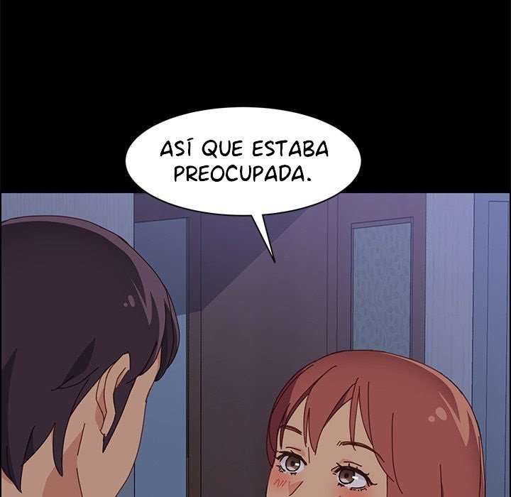 El Asistente Capitulo 30 página 130