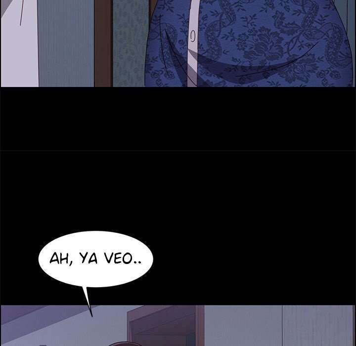 El Asistente Capitulo 30 página 132