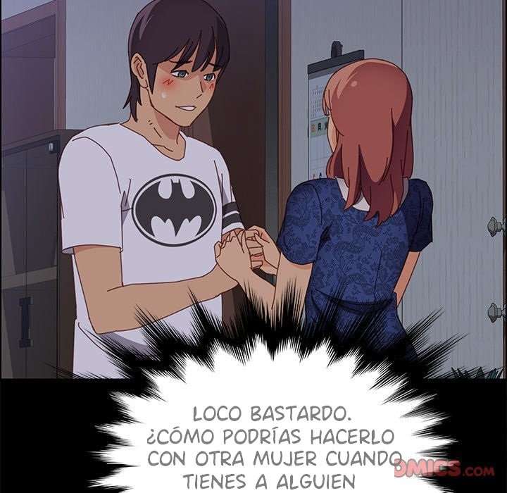 El Asistente Capitulo 30 página 133