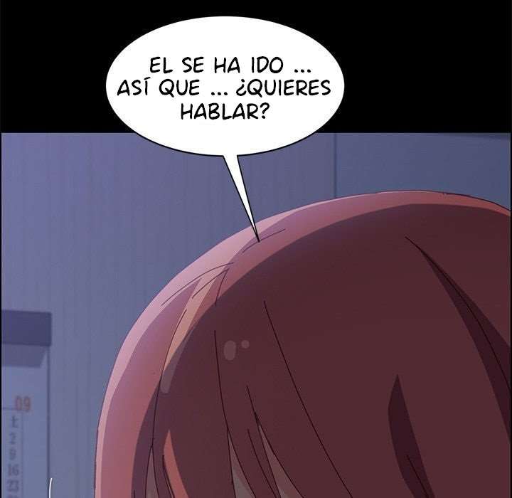 El Asistente Capitulo 30 página 138
