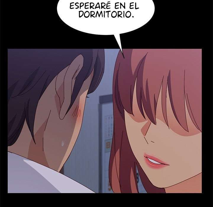 El Asistente Capitulo 30 página 143