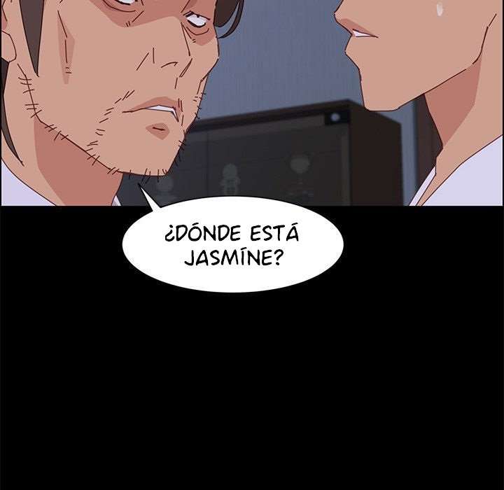 El Asistente Capitulo 30 página 19