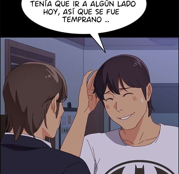 El Asistente Capitulo 30 página 22