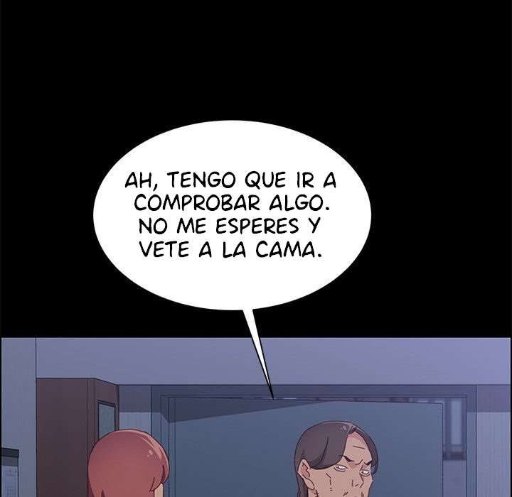 El Asistente Capitulo 30 página 28
