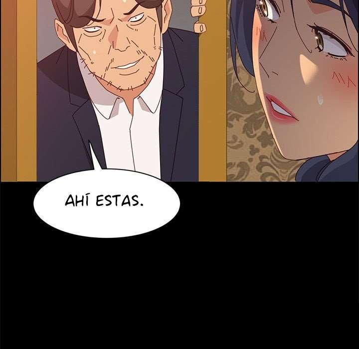 El Asistente Capitulo 30 página 47