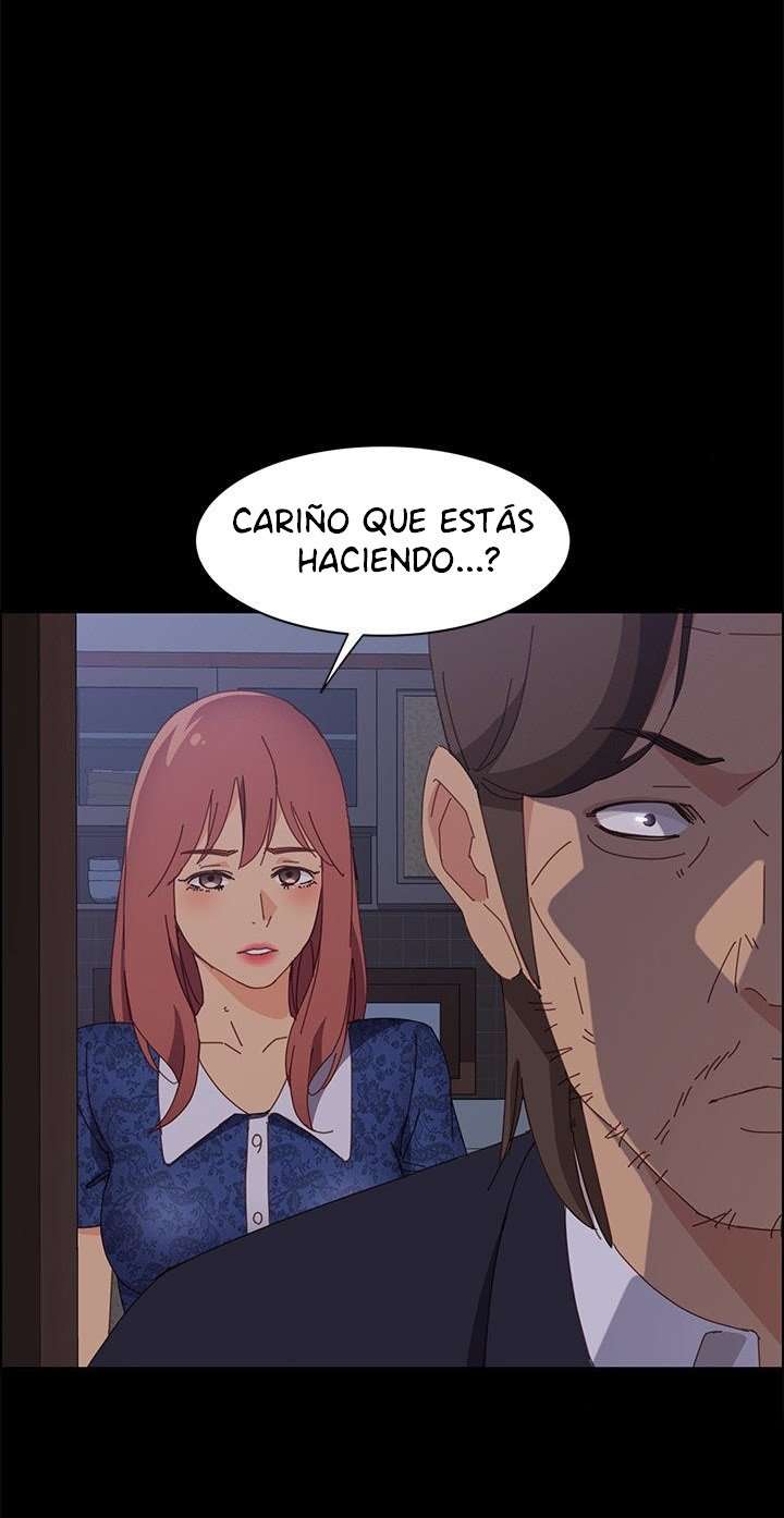 El Asistente Capitulo 30 página 5