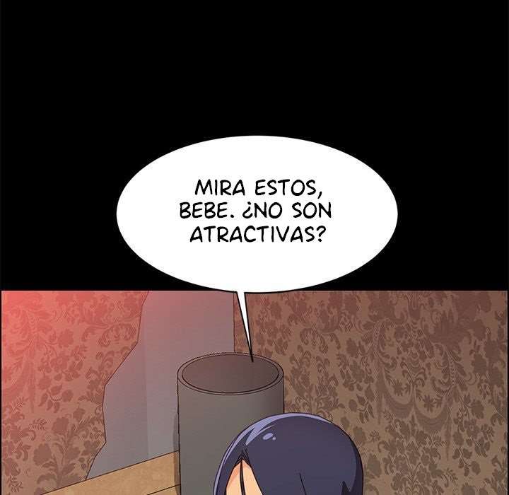 El Asistente Capitulo 30 página 69