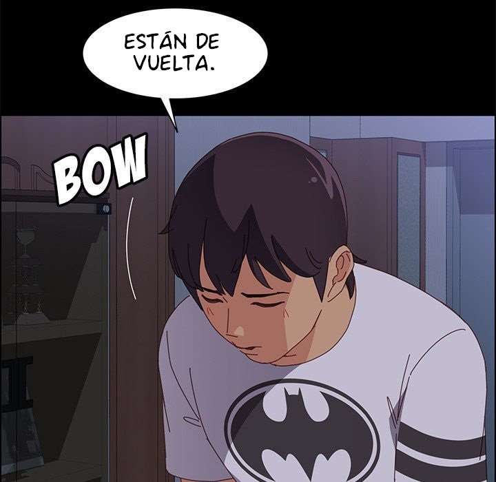 El Asistente Capitulo 30 página 7