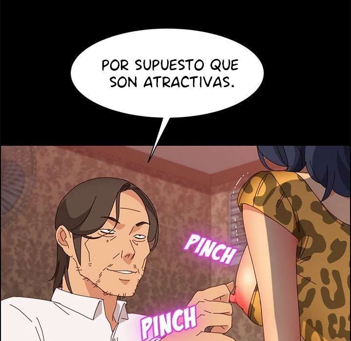 El Asistente Capitulo 30 página 76