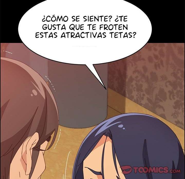 El Asistente Capitulo 30 página 88