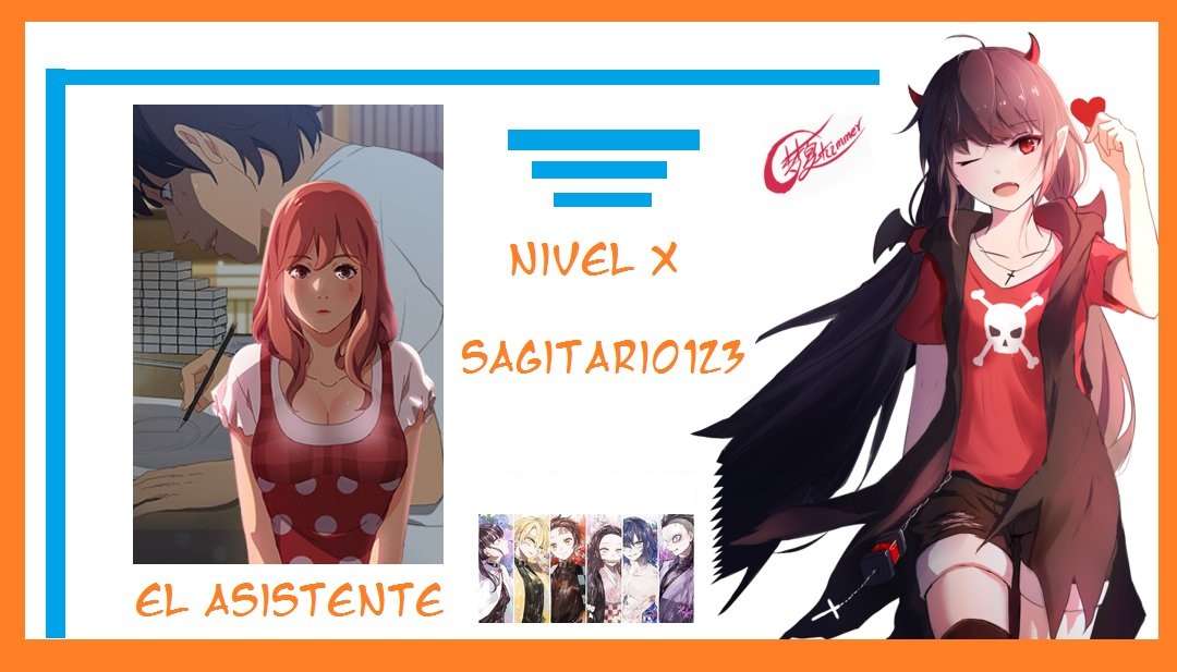 El Asistente Capitulo 31 página 1