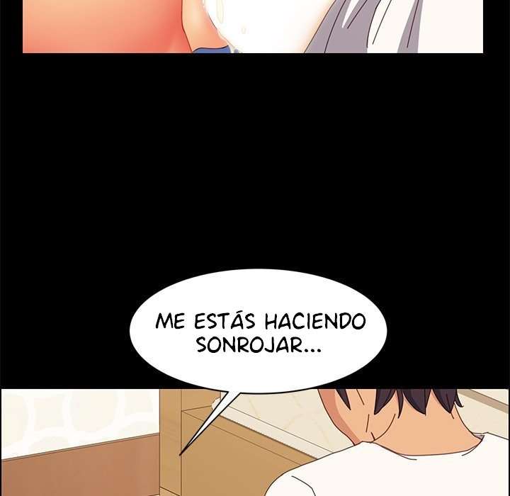 El Asistente Capitulo 31 página 105