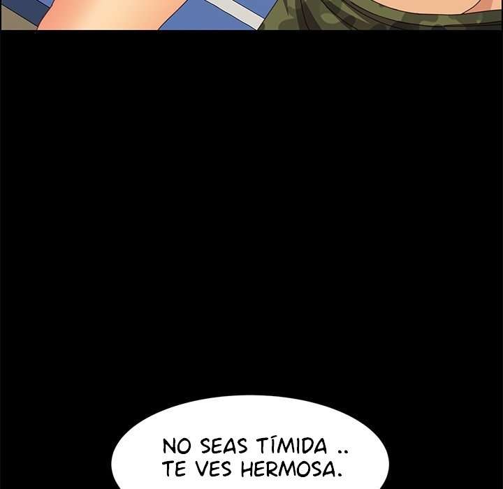 El Asistente Capitulo 31 página 107