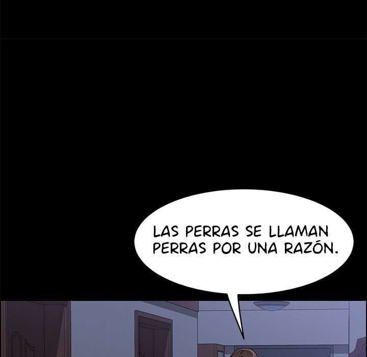 El Asistente Capitulo 31 página 134