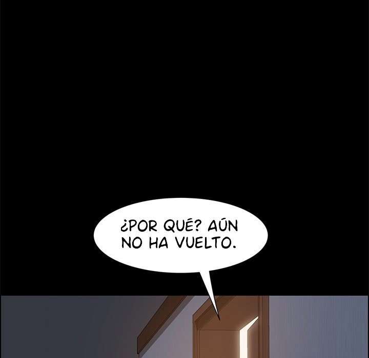 El Asistente Capitulo 31 página 137