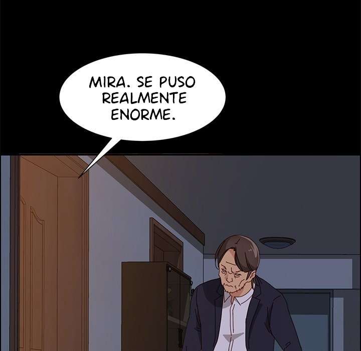 El Asistente Capitulo 31 página 139