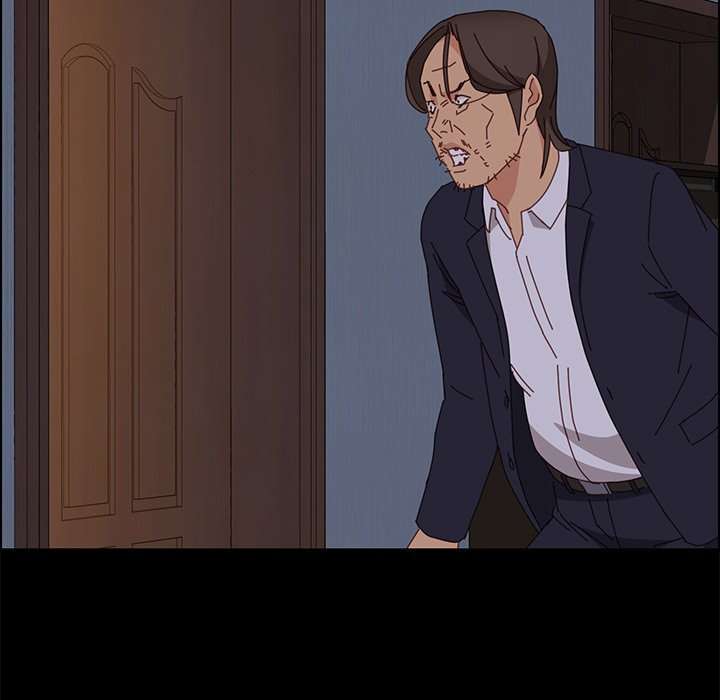 El Asistente Capitulo 31 página 143