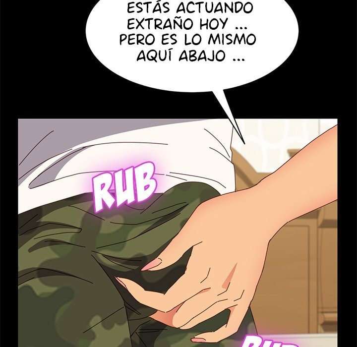 El Asistente Capitulo 31 página 26