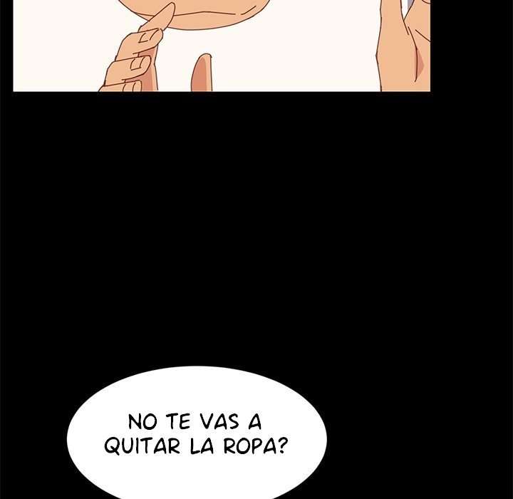El Asistente Capitulo 31 página 33