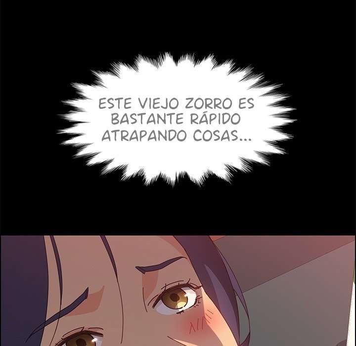 El Asistente Capitulo 31 página 59