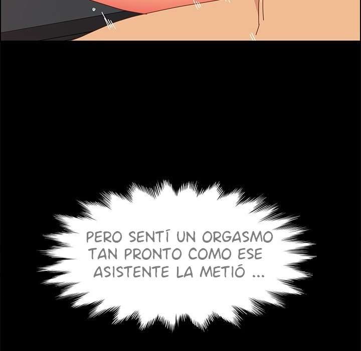El Asistente Capitulo 31 página 79