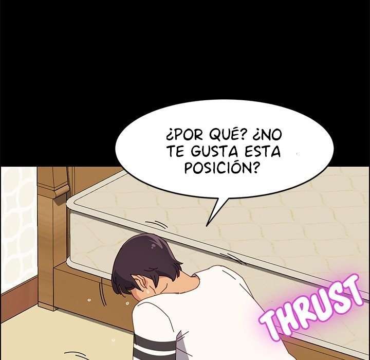 El Asistente Capitulo 31 página 85