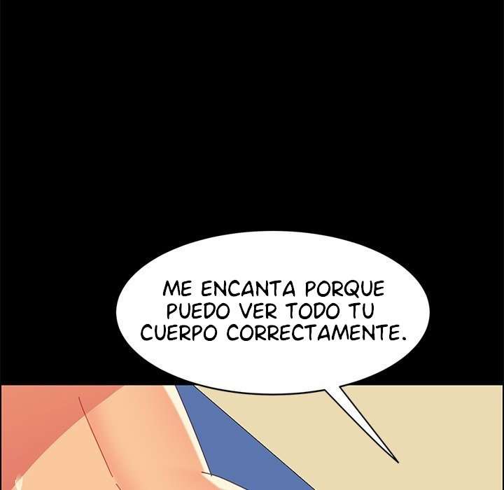 El Asistente Capitulo 31 página 99