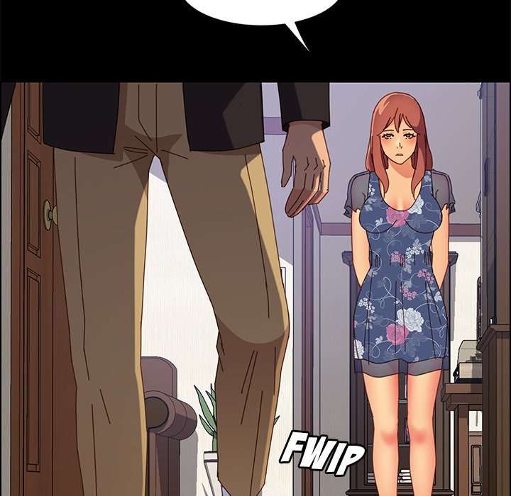 El Asistente Capitulo 32 página 101