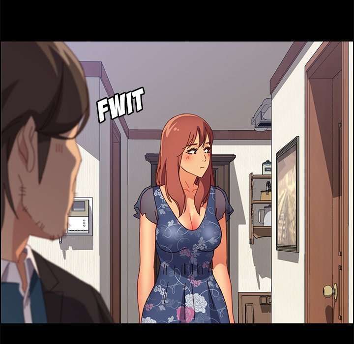 El Asistente Capitulo 32 página 103