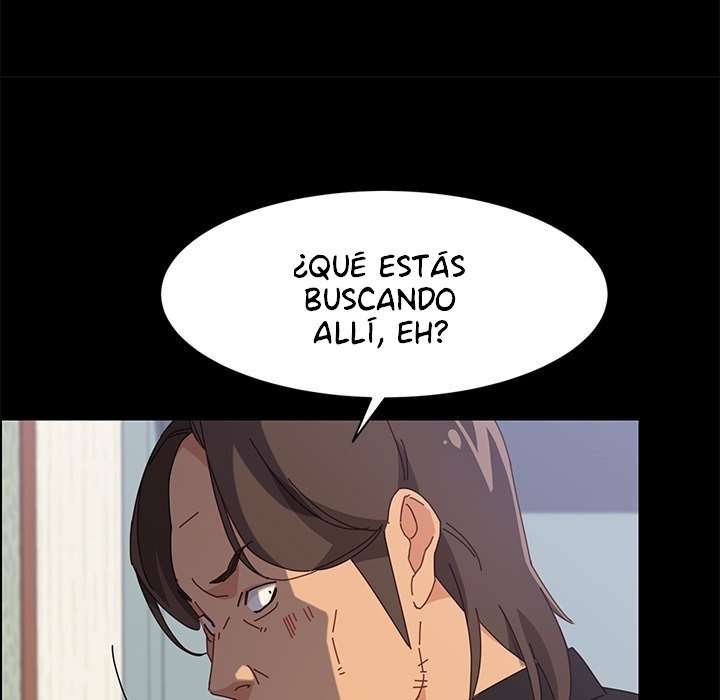 El Asistente Capitulo 32 página 104