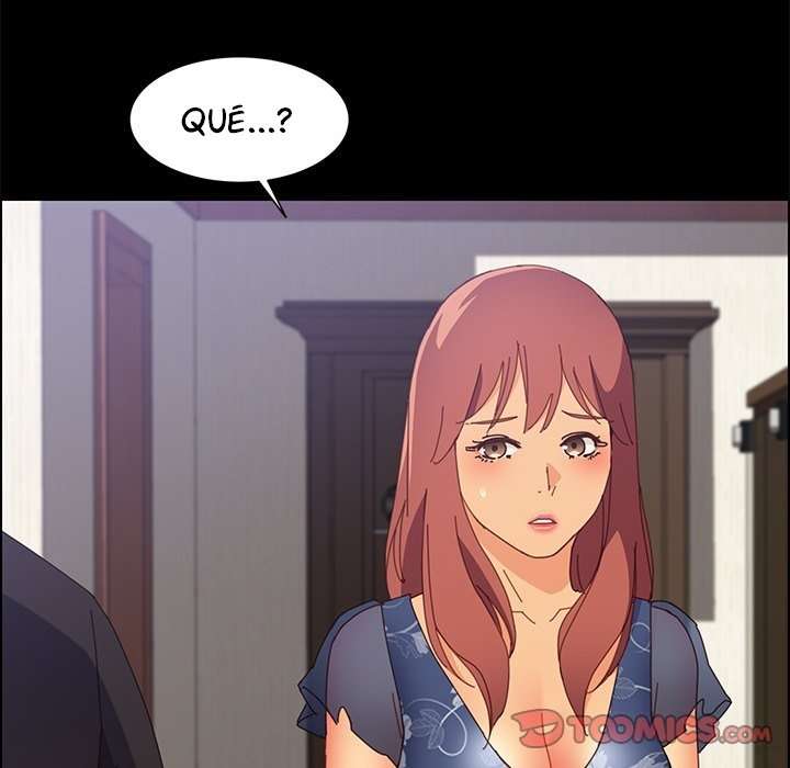 El Asistente Capitulo 32 página 106