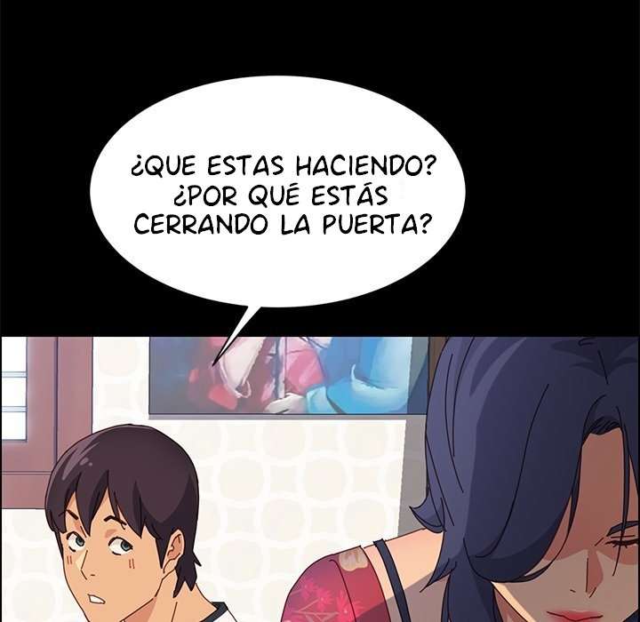 El Asistente Capitulo 32 página 116