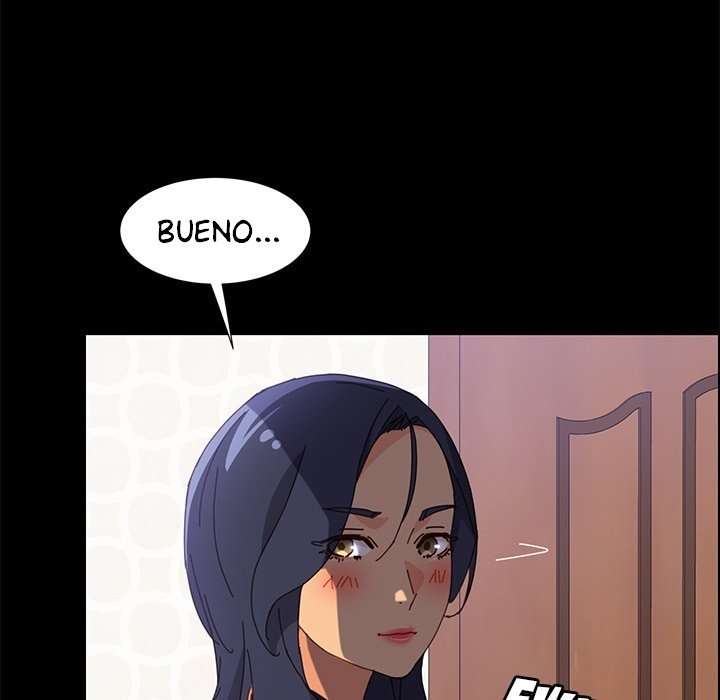 El Asistente Capitulo 32 página 118