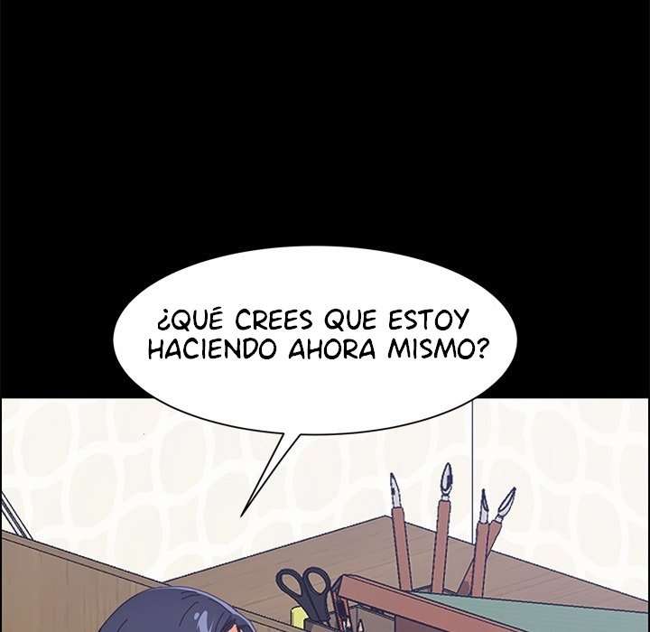 El Asistente Capitulo 32 página 122