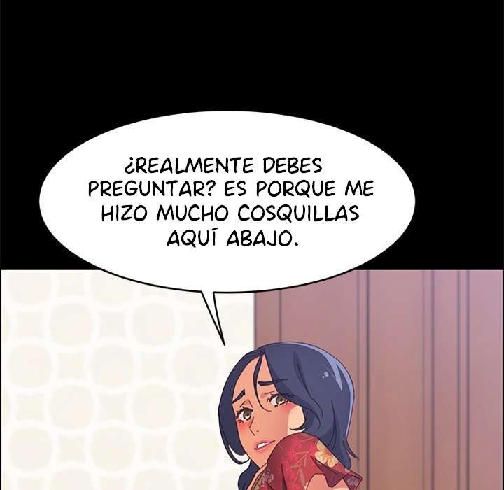 El Asistente Capitulo 32 página 130