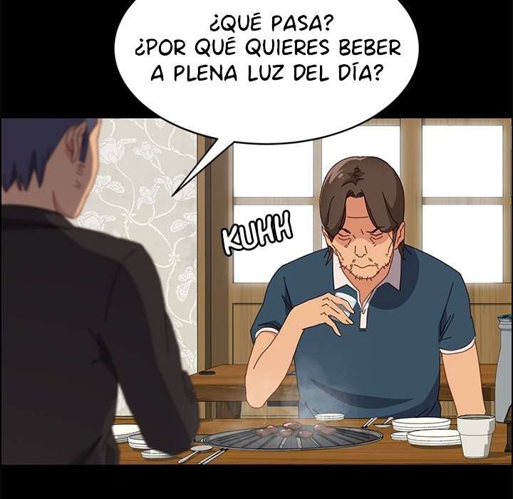 El Asistente Capitulo 32 página 141
