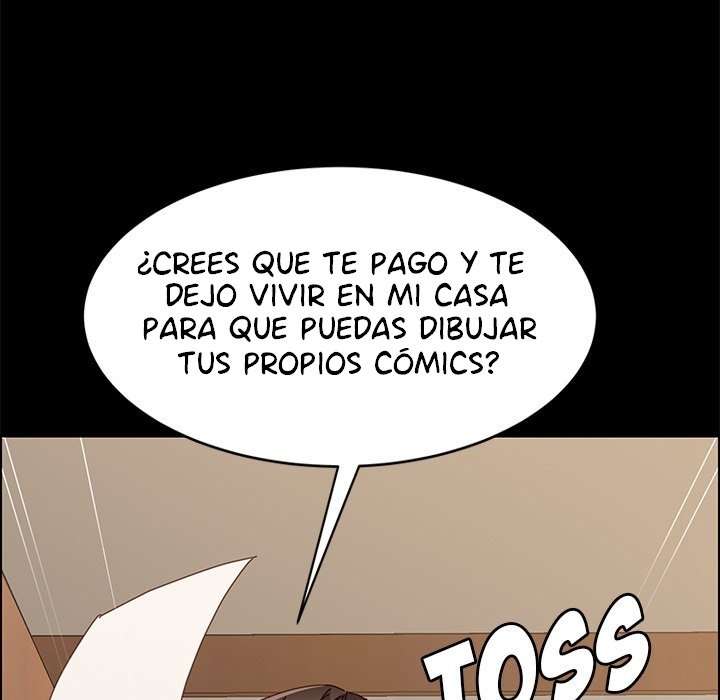 El Asistente Capitulo 32 página 28