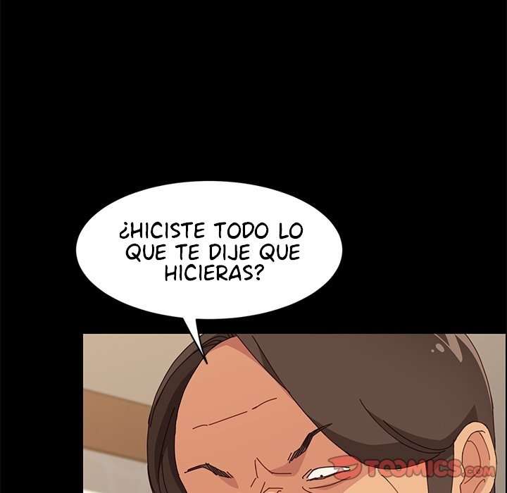 El Asistente Capitulo 32 página 34