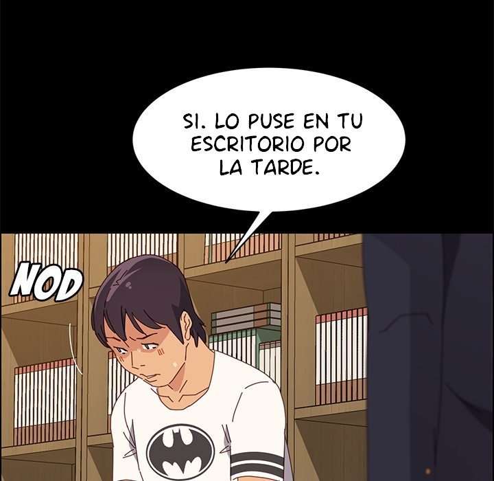 El Asistente Capitulo 32 página 36