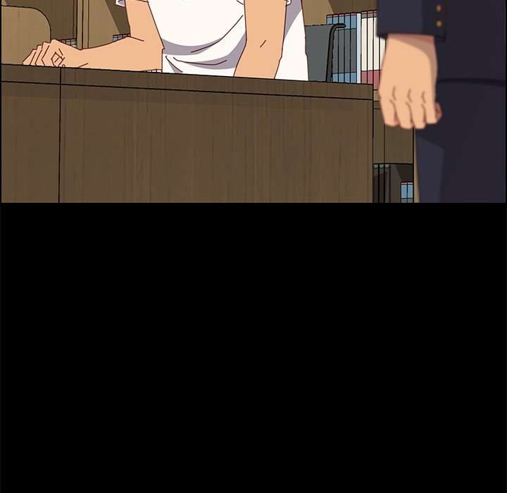 El Asistente Capitulo 32 página 37