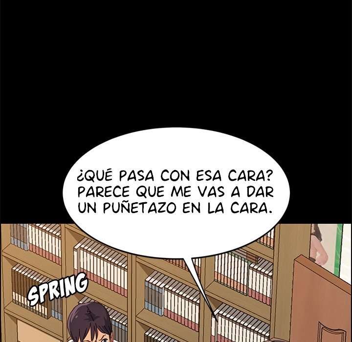 El Asistente Capitulo 32 página 45