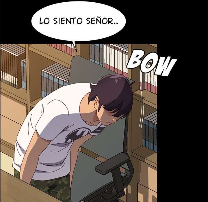 El Asistente Capitulo 32 página 48