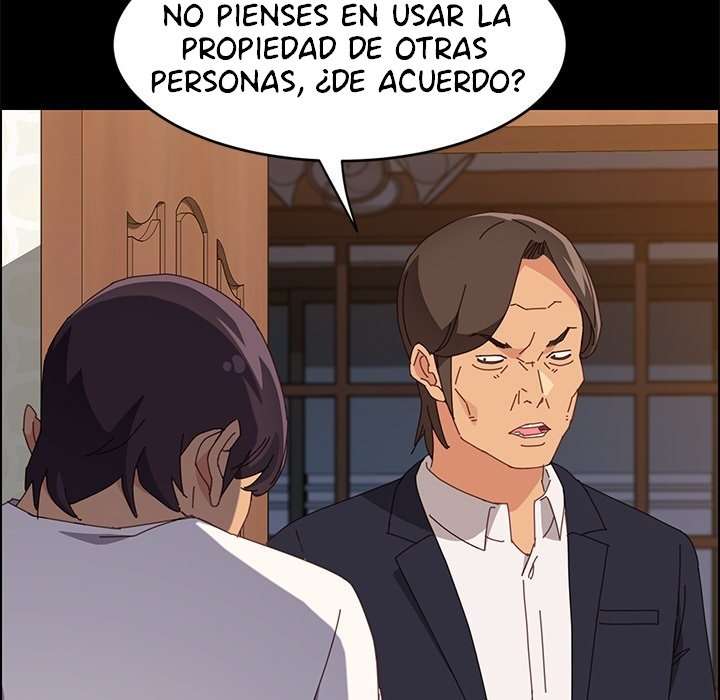 El Asistente Capitulo 32 página 50