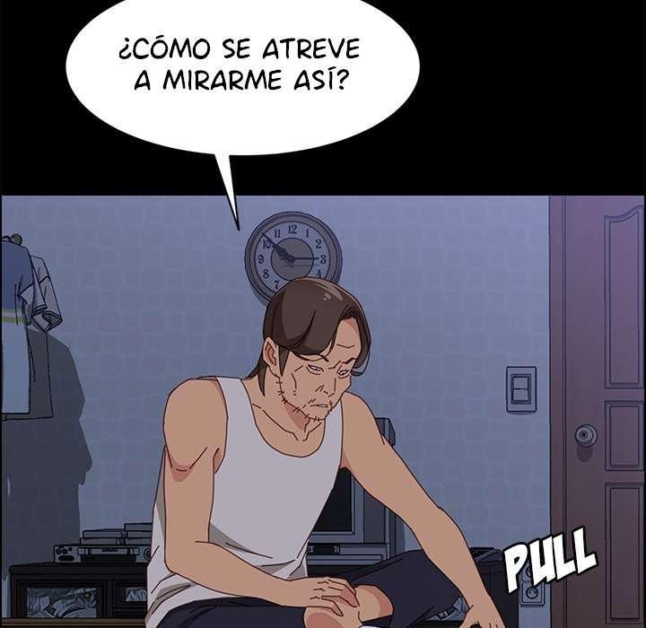 El Asistente Capitulo 32 página 60