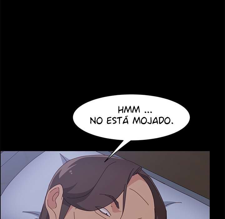 El Asistente Capitulo 32 página 74