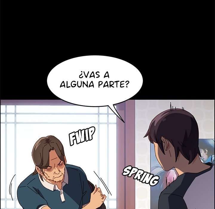 El Asistente Capitulo 32 página 93