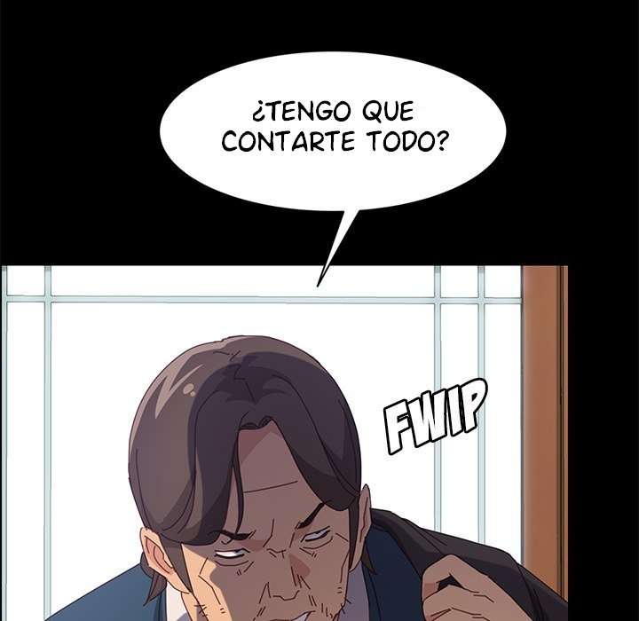 El Asistente Capitulo 32 página 95