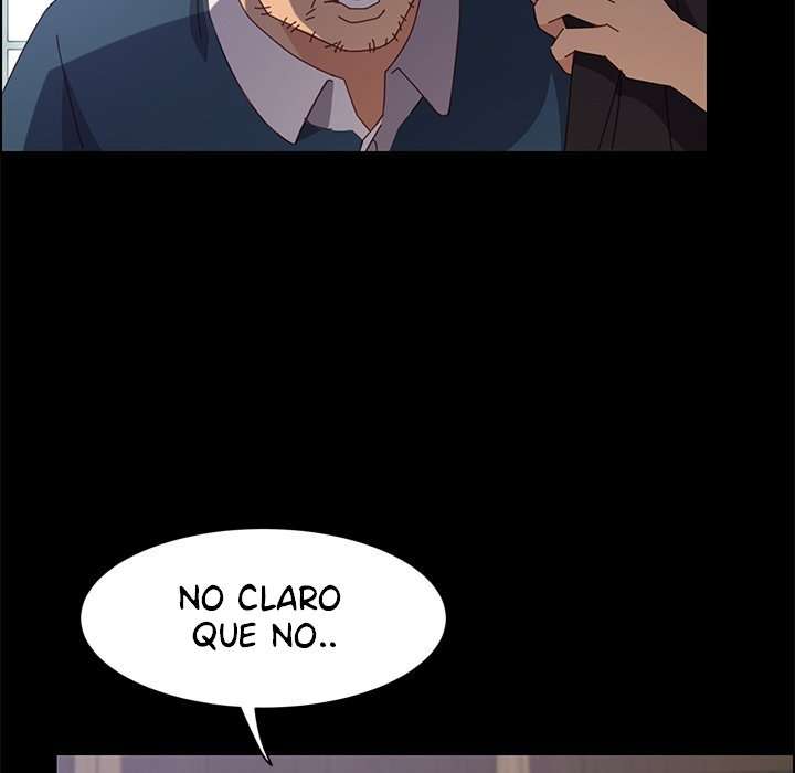 El Asistente Capitulo 32 página 96