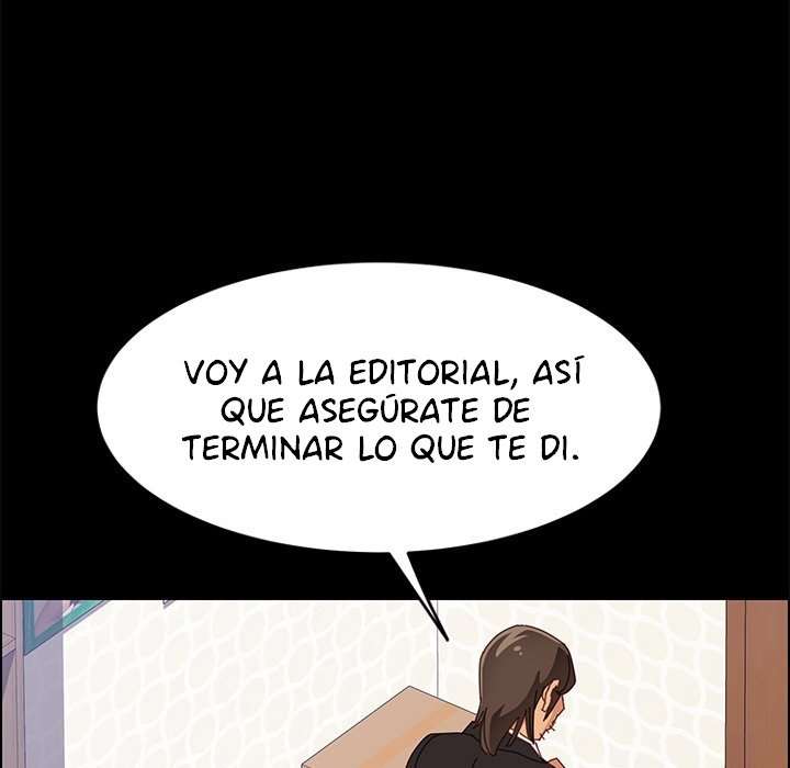 El Asistente Capitulo 32 página 98